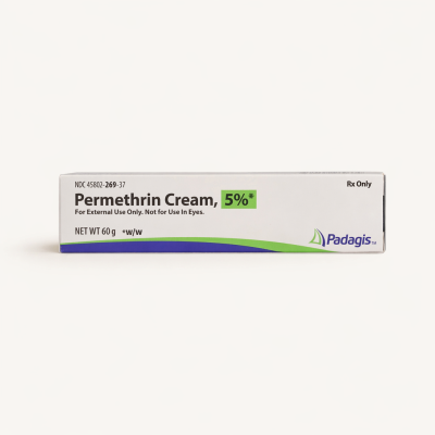 Permethrin