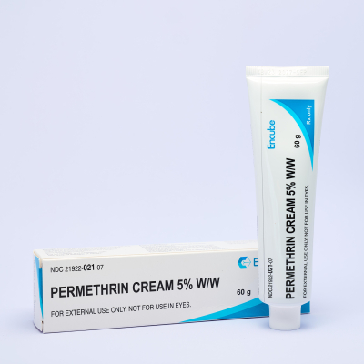 Permethrin