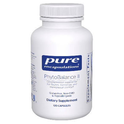 PhytoBalance II