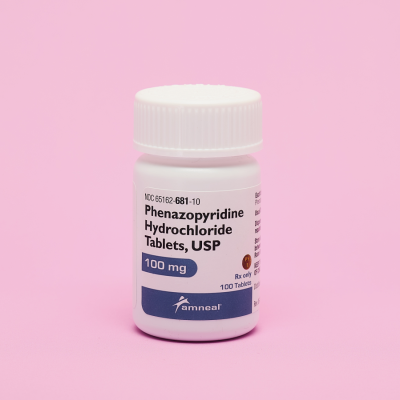 Phenazopyridine Tablets Phenazopyridine Tablets