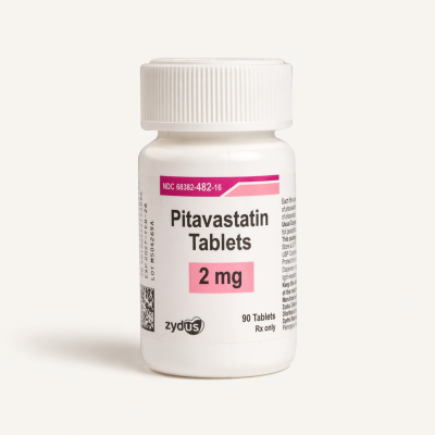 Pitavastatin Tablets