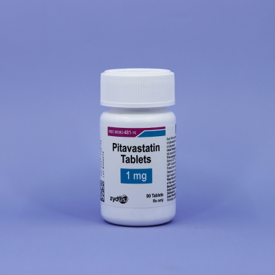 Pitavastatin Tablets