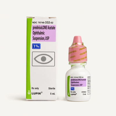 Prednisolone