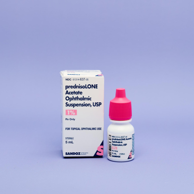 Prednisolone
