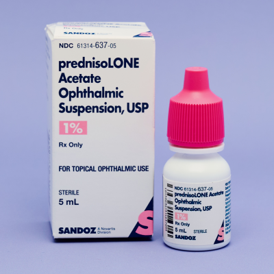 Prednisolone Prednisolone