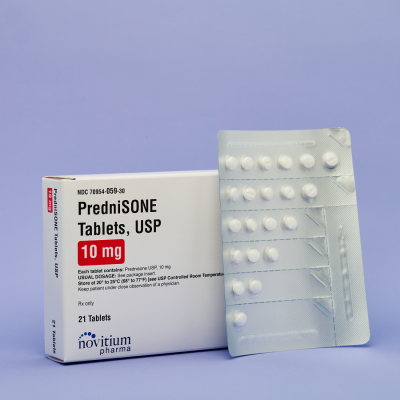 Prednisone Tablets