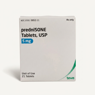 Prednisone Tablets