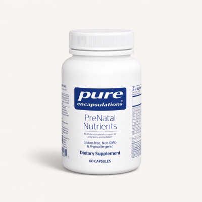PreNatal Nutrients