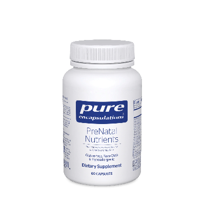 PreNatal Nutrients