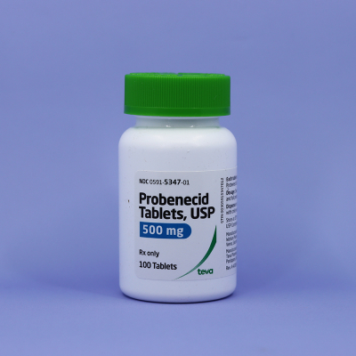 Probenecid Tablets