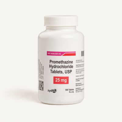 Promethazine
