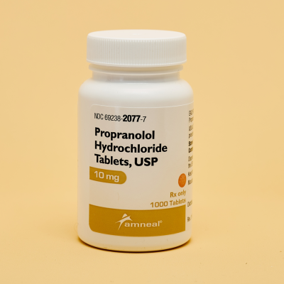 Propranolol