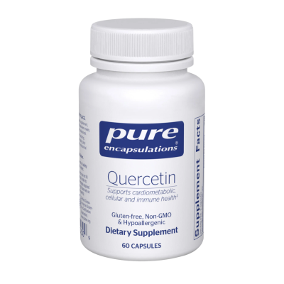 Quercetin