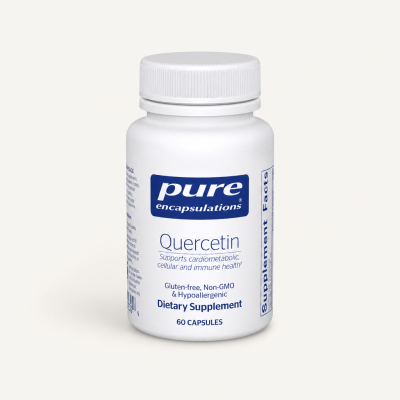 Quercetin