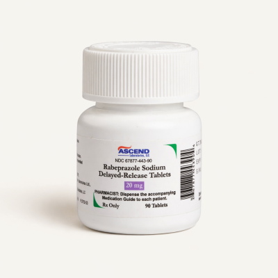 Rabeprazole Tablets