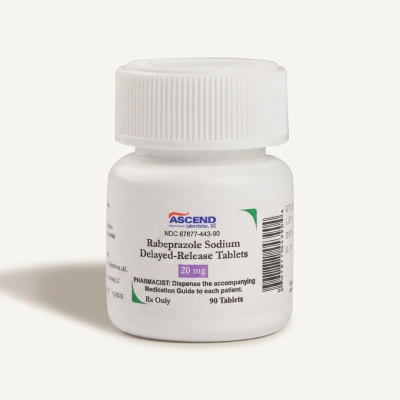 Rabeprazole Tablets