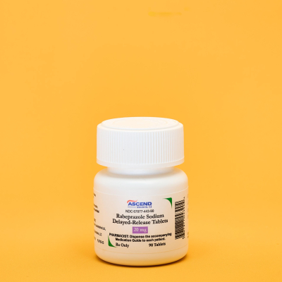 Rabeprazole Tablets
