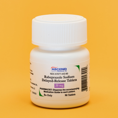 Rabeprazole Tablets Rabeprazole Tablets
