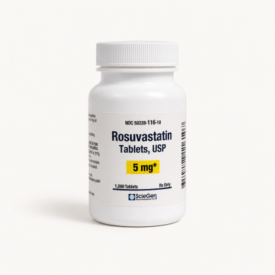 Rosuvastatin