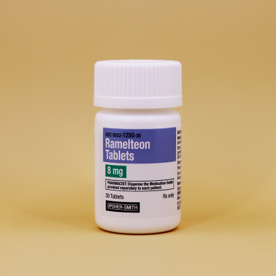 Ramelteon Tablets