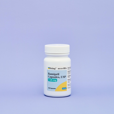 Ramipril Capsules