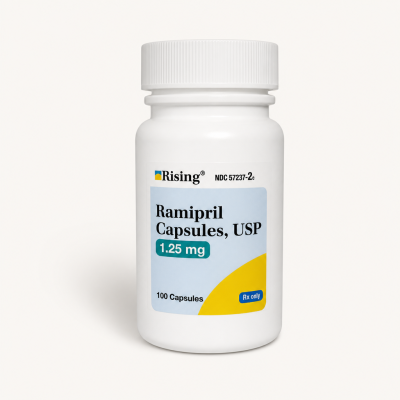 Ramipril Capsules Ramipril Capsules