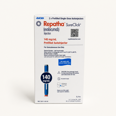 Repatha SureClick Repatha SureClick