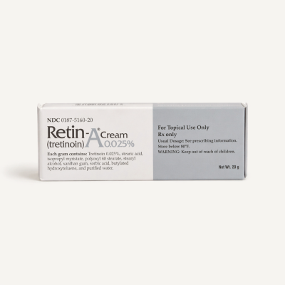 Retin-A® Anti-Aging Cream