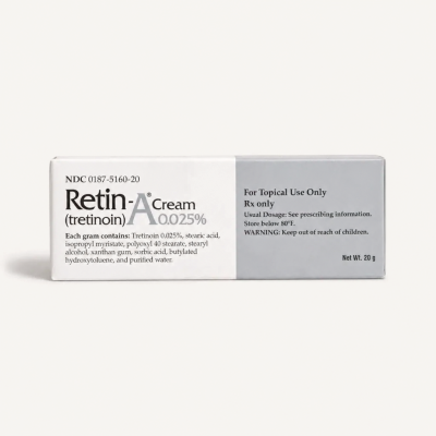 Retin-A® Anti-Aging Cream