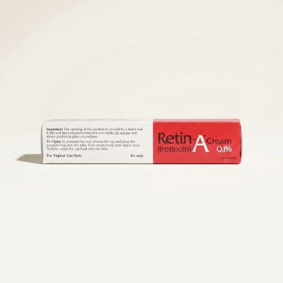 Retin-A® Acne Cream