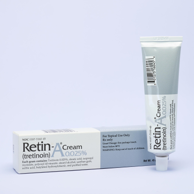 Retin-A® Anti-Aging Cream