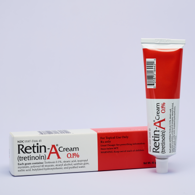 Retin-A® Anti-Aging Cream Retin-A® Anti-Aging Cream