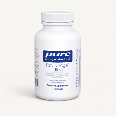 RevitalAge® Ultra