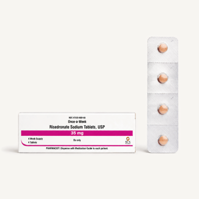 Risedronate Tablets