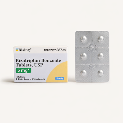 Rizatriptan