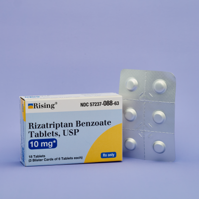 Rizatriptan