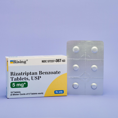 Rizatriptan