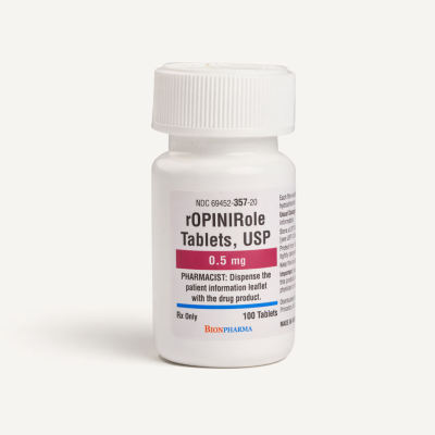 Ropinirole Tablets