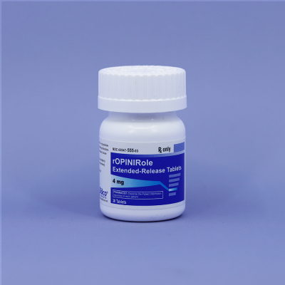 Ropinirole ER Tablets Ropinirole ER Tablets