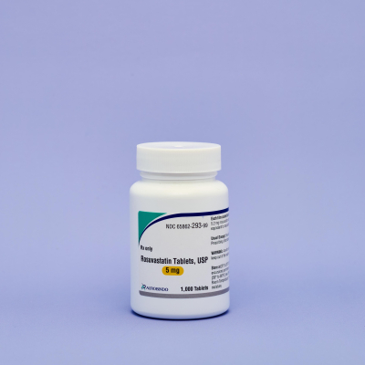Rosuvastatin
