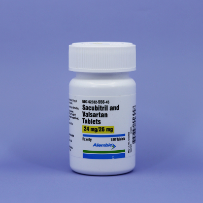 Sacubitril / Valsartan Tablets Sacubitril / Valsartan Tablets