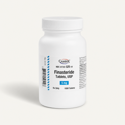 Finasteride Tablets (BPH)