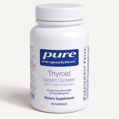 Thyroid Support Complex