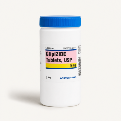Glipizide