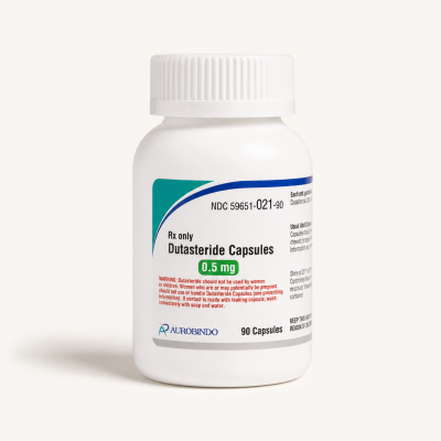 Dutasteride