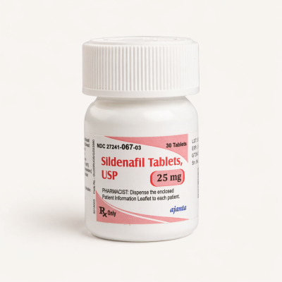 Sildenafil 