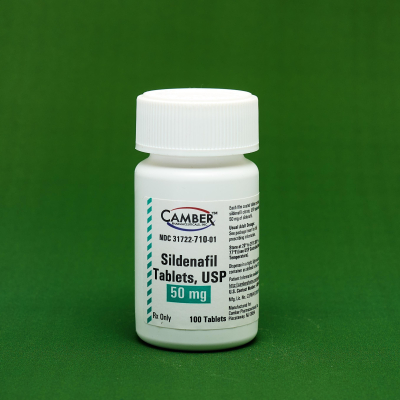 Sildenafil 