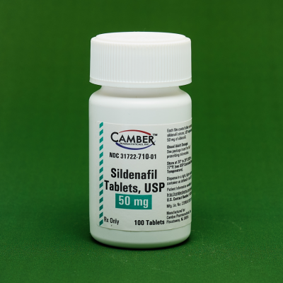 Sildenafil 