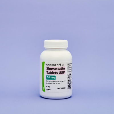Simvastatin