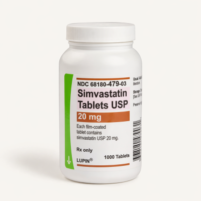 Simvastatin
